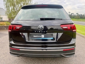 Used Volkswagen Tiguan 2022 for sale - 78472247: Photo