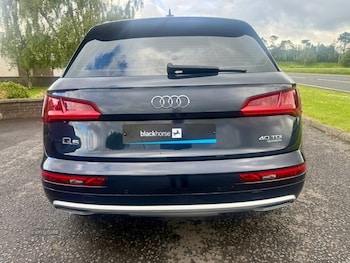 Used Audi Q5 2019 for sale - 78823591: Photo