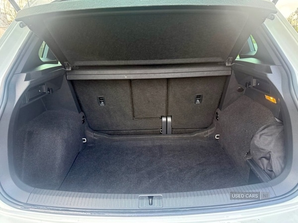 Used Volkswagen Tiguan 2021 for sale - 77388134: Photo 10