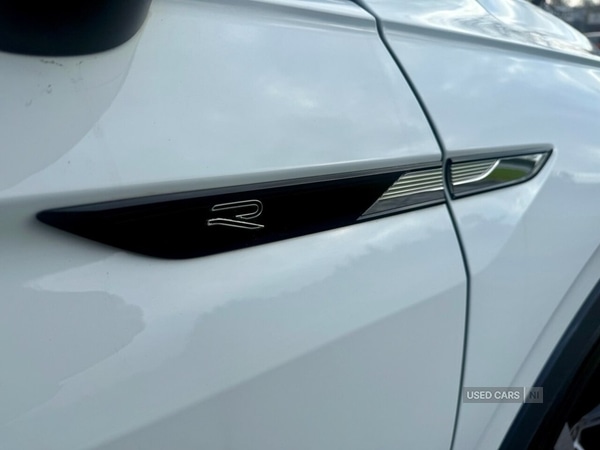 Used Volkswagen Tiguan 2021 for sale - 77388134: Photo 12