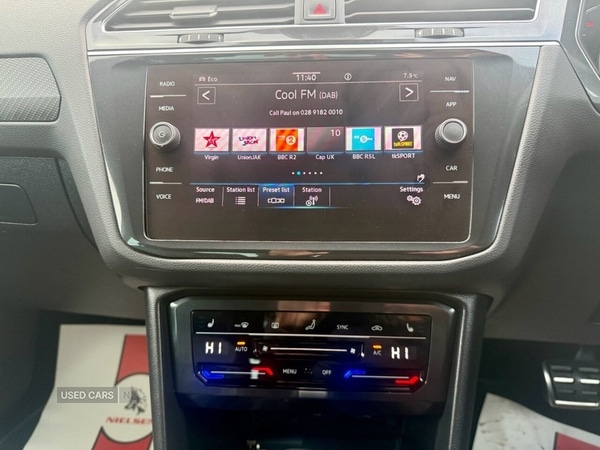 Used Volkswagen Tiguan 2021 for sale - 77388134: Photo 13