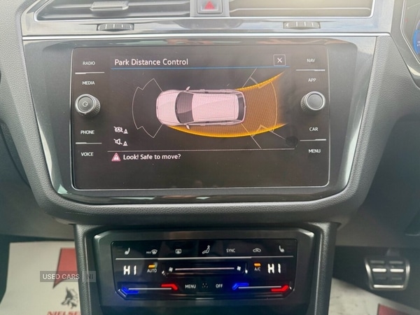 Used Volkswagen Tiguan 2021 for sale - 77388134: Photo 15