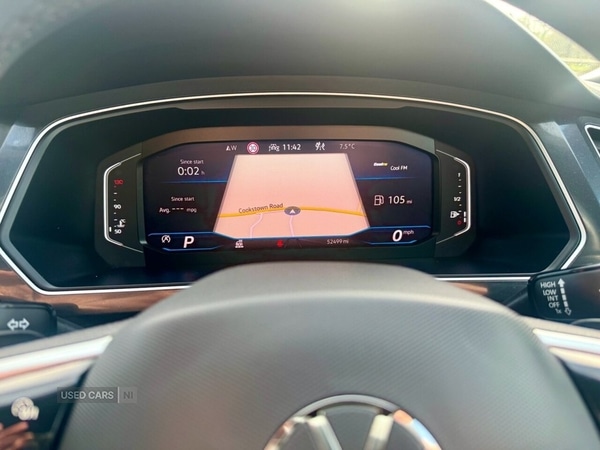 Used Volkswagen Tiguan 2021 for sale - 77388134: Photo 17