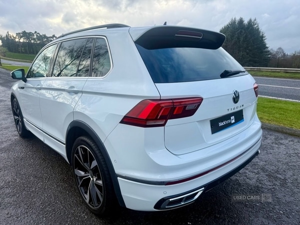 Used Volkswagen Tiguan 2021 for sale - 77388134: Photo 6