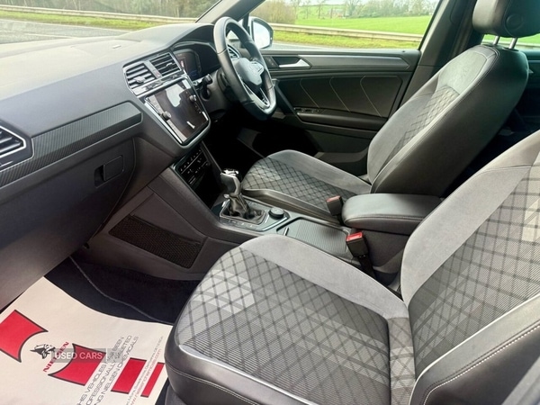 Used Volkswagen Tiguan 2021 for sale - 77388134: Photo 7