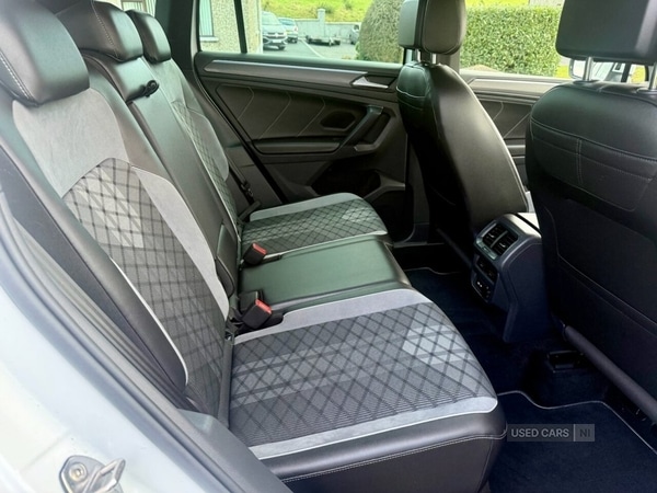 Used Volkswagen Tiguan 2021 for sale - 77388134: Photo 9