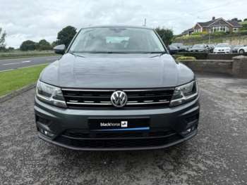 Used Volkswagen Tiguan 2020 for sale - 75115490: Photo