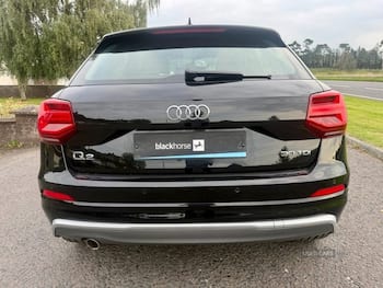 Used Audi Q2 2020 for sale - 79681354: Photo