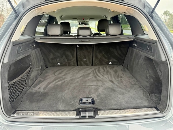 Used Mercedes-Benz GLC 2018 for sale - 77315628: Photo 10