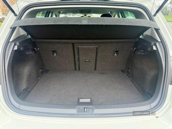 Used Volkswagen Golf 2019 for sale - 76500390: Photo 10