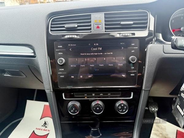Used Volkswagen Golf 2019 for sale - 76500390: Photo 11