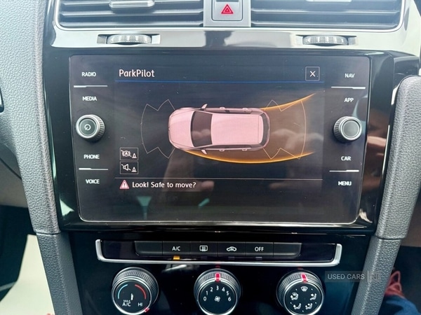 Used Volkswagen Golf 2019 for sale - 76500390: Photo 13