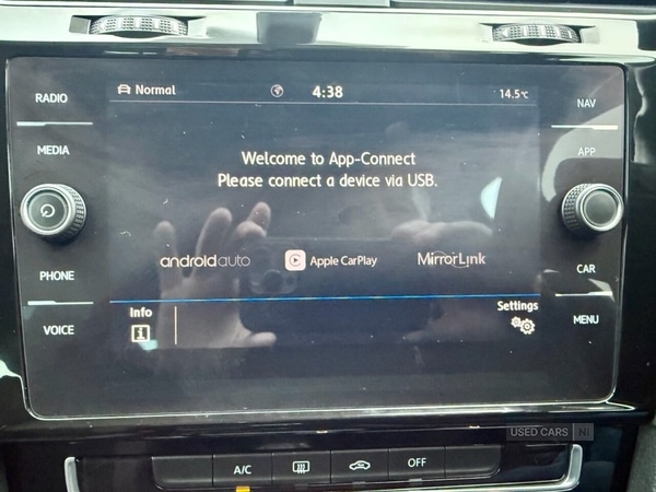 Used Volkswagen Golf 2019 for sale - 76500390: Photo 14