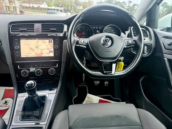 Used Volkswagen Golf 2019 for sale - 76500390: Photo 15