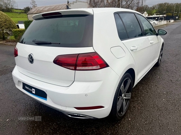 Used Volkswagen Golf 2019 for sale - 76500390: Photo 5