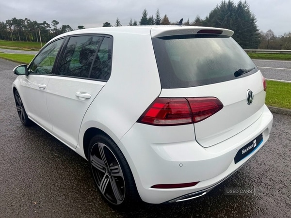 Used Volkswagen Golf 2019 for sale - 76500390: Photo 6