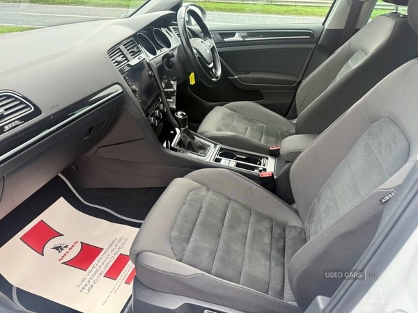 Used Volkswagen Golf 2019 for sale - 76500390: Photo 7