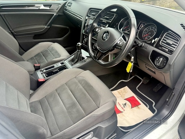 Used Volkswagen Golf 2019 for sale - 76500390: Photo 8