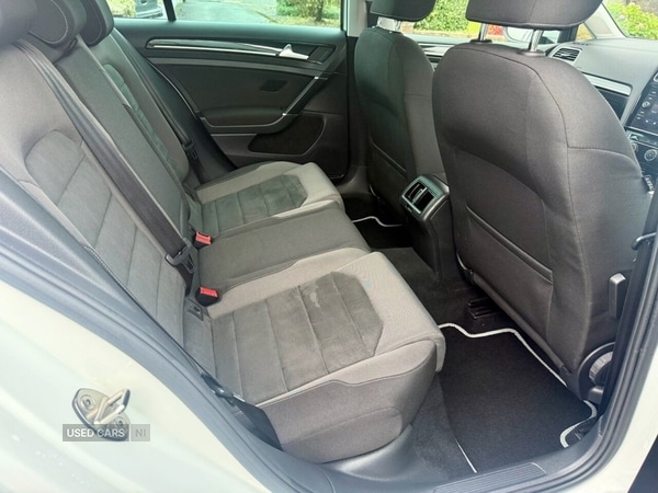 Used Volkswagen Golf 2019 for sale - 76500390: Photo 9