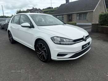 2019 - 1.6 TDI SE [Nav] 5dr