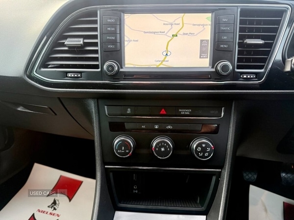 Used SEAT Leon 2016 for sale - 77941030: Photo 10