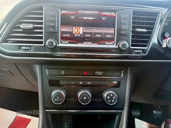 Used SEAT Leon 2016 for sale - 77941030: Photo 11