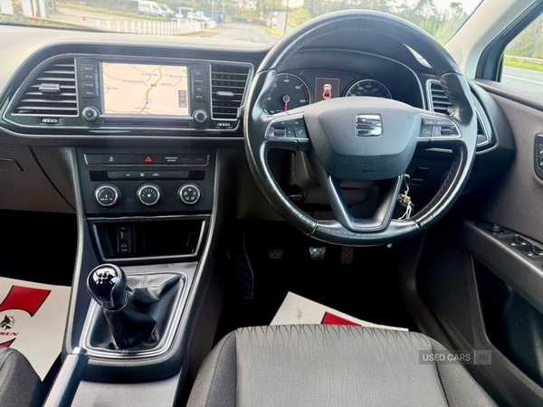 Used SEAT Leon 2016 for sale - 77941030: Photo 12