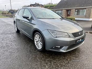 Used SEAT Leon 2016 for sale - 77941030: Photo