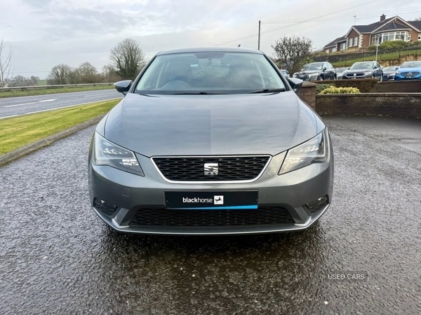 Used SEAT Leon 2016 for sale - 77941030: Photo 3