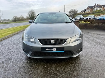 Used SEAT Leon 2016 for sale - 77941030: Photo