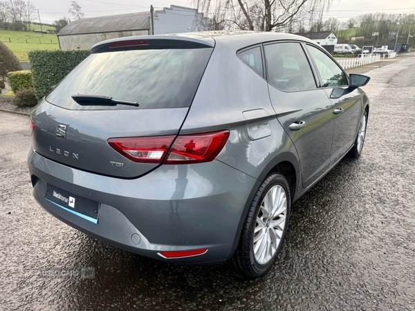 Used SEAT Leon 2016 for sale - 77941030: Photo 5
