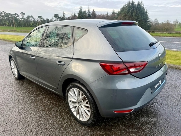 Used SEAT Leon 2016 for sale - 77941030: Photo 6