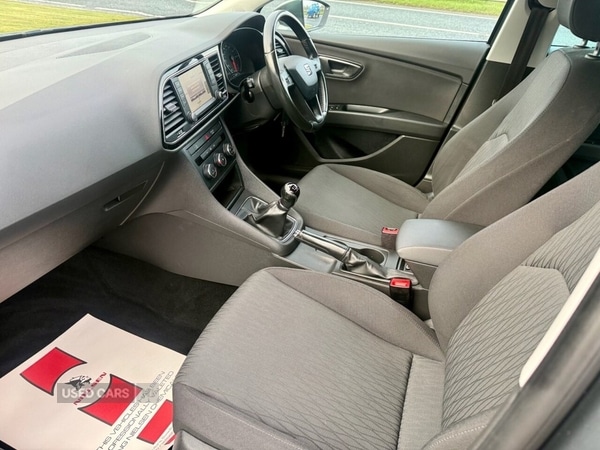 Used SEAT Leon 2016 for sale - 77941030: Photo 7