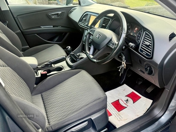 Used SEAT Leon 2016 for sale - 77941030: Photo 8