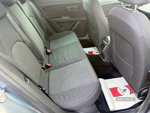 Used SEAT Leon 2016 for sale - 77941030: Photo 9