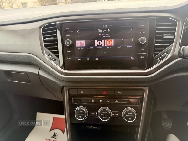 Used Volkswagen T-Roc 2019 for sale - 77941039: Photo 11
