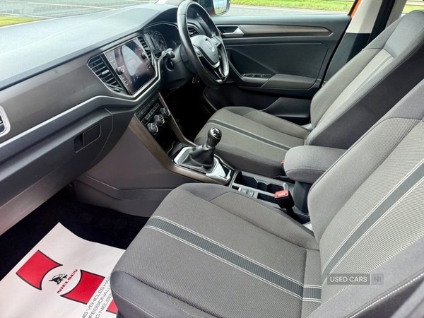 Used Volkswagen T-Roc 2019 for sale - 77941039: Photo 7