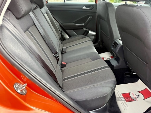 Used Volkswagen T-Roc 2019 for sale - 77941039: Photo 9