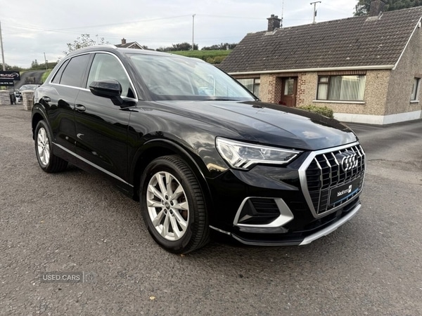 Used Audi Q3 2019 for sale - 76139026: Photo 1