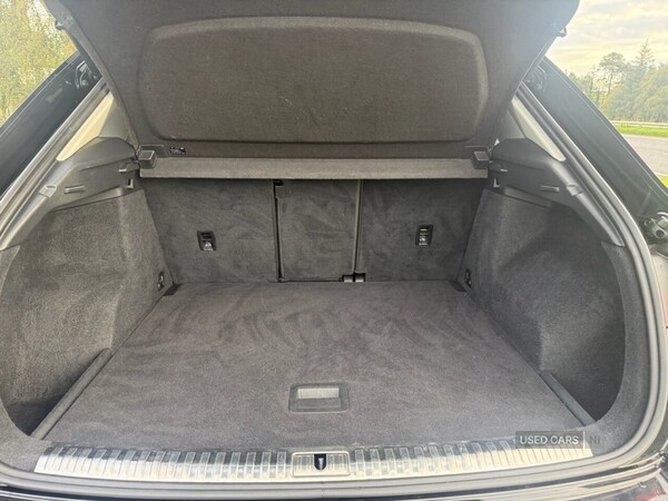 Used Audi Q3 2019 for sale - 76139026: Photo 10