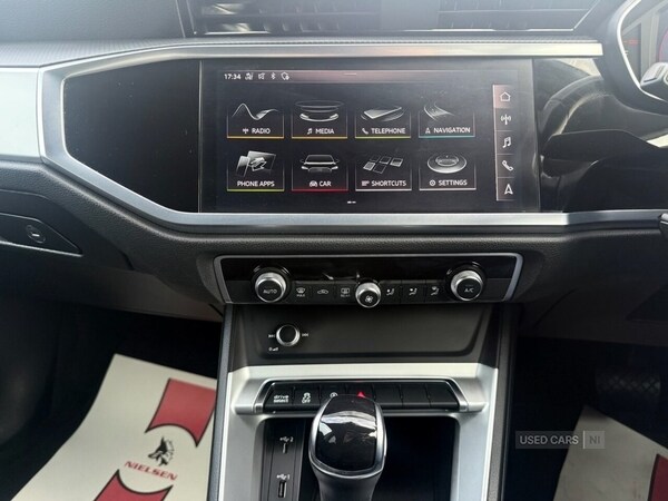 Used Audi Q3 2019 for sale - 76139026: Photo 12