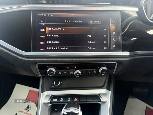 Used Audi Q3 2019 for sale - 76139026: Photo 13