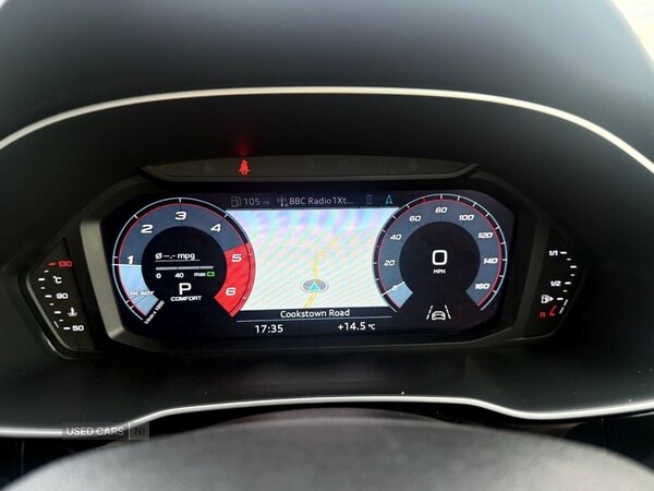 Used Audi Q3 2019 for sale - 76139026: Photo 14