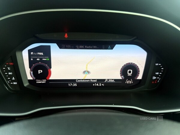 Used Audi Q3 2019 for sale - 76139026: Photo 15