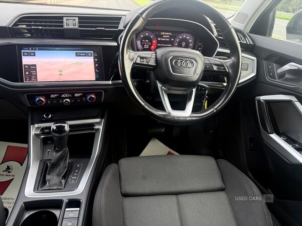 Used Audi Q3 2019 for sale - 76139026: Photo 16