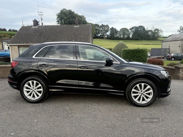 Used Audi Q3 2019 for sale - 76139026: Photo 2