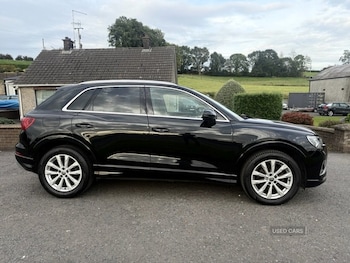 Used Audi Q3 2019 for sale - 76139026: Photo