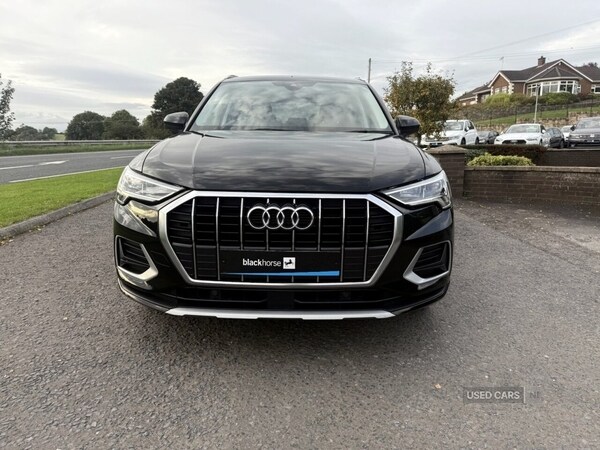 Used Audi Q3 2019 for sale - 76139026: Photo 3