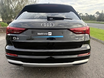 Used Audi Q3 2019 for sale - 76139026: Photo