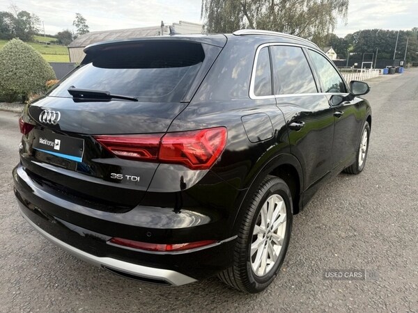 Used Audi Q3 2019 for sale - 76139026: Photo 5